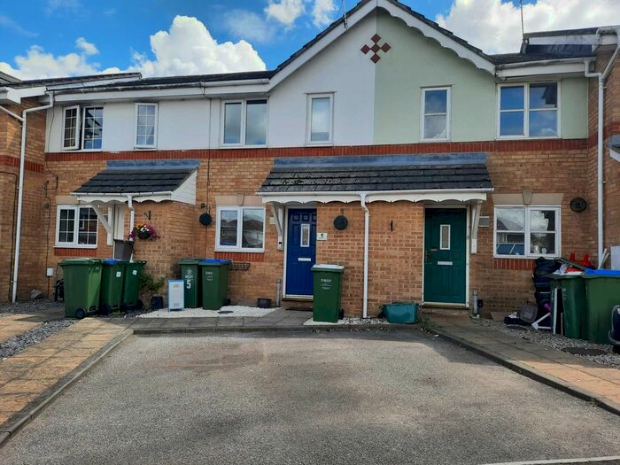 2 Bedroom Terraced House To Rent In Sandpiper Drive, Erith, DA8
