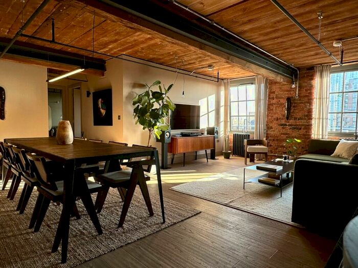 2 Bedroom Flat To Rent In Avro, Binns Place, Ancoats, Manchester, M4