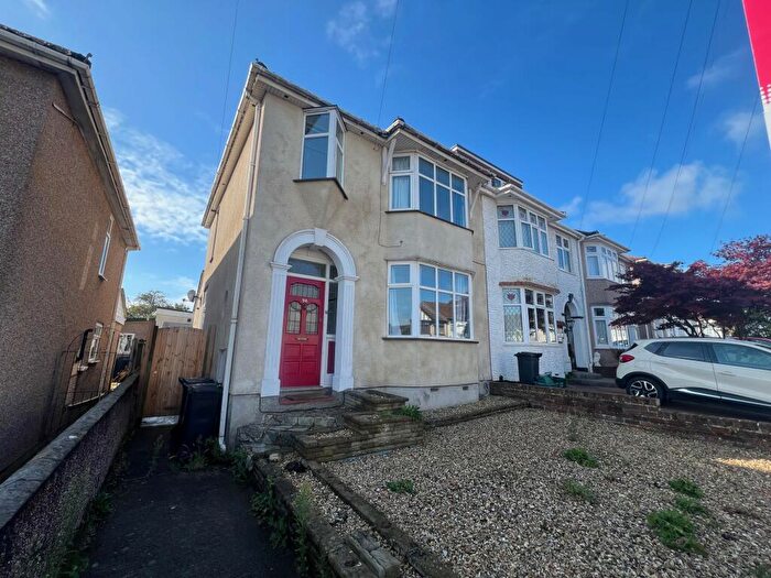 4 Bedroom House To Rent In Mackie Road, Filton, Bristol., BS34