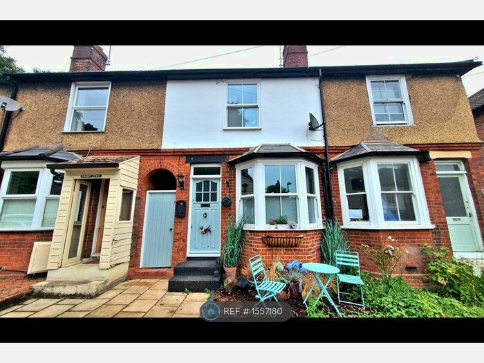 3 Bedroom Terraced House To Rent In Bower Vale, Epping, CM16