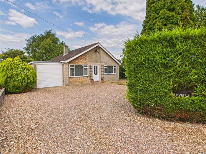 3 Bedroom Detached Bungalow For Sale In Fieldview, Fieldside, Mareham Le Fen, PE22
