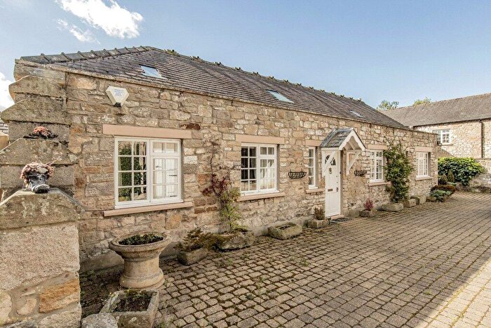 4 Bedroom Bungalow For Sale In Riding Mill, Riding Mill, Northumberland, NE44