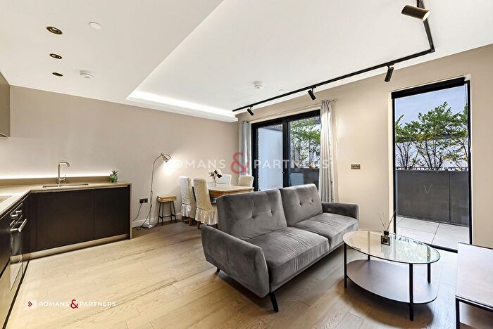 1 Bedroom Flat To Rent In Chapter House, Holborn, WC2B