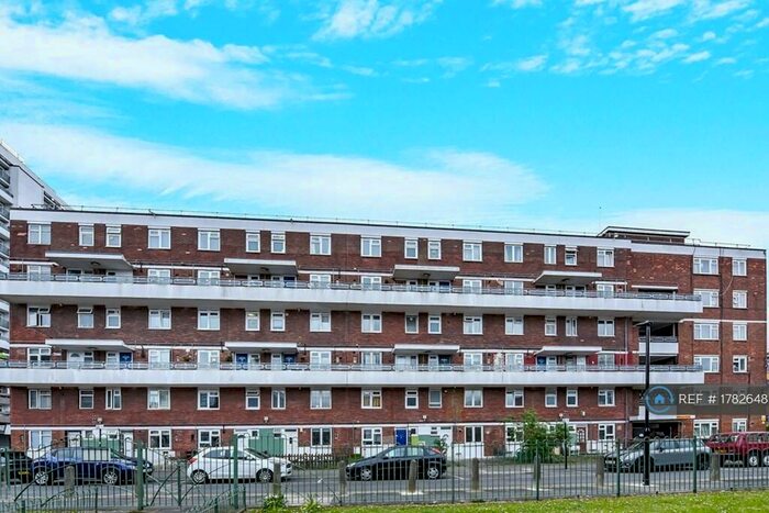 4 Bedroom Maisonette To Rent In Fellows Court, London, E2