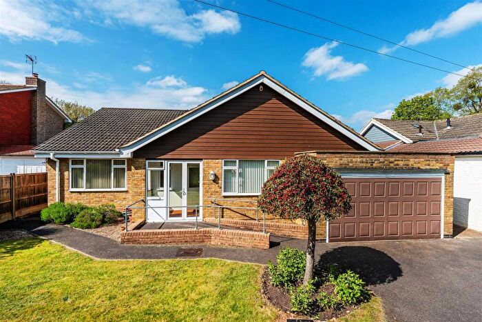 2 Bedroom Detached Bungalow For Sale In Woodfield Lane, Ashtead, KT21
