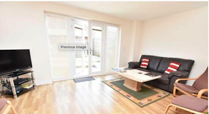 1 Bedroom Terraced House To Rent In Long Down Avenue, Bristol, BS16