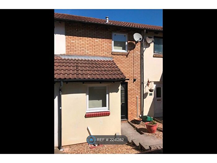 1 Bedroom Terraced House To Rent In Glenbrook Drive, Barry, CF63