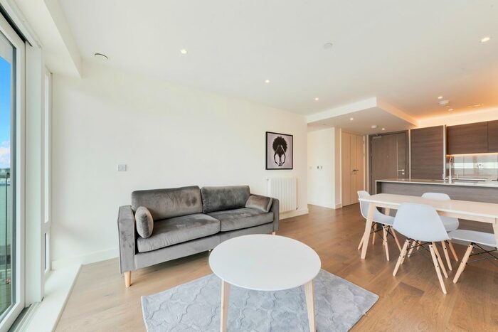 1 Bedroom Flat To Rent In Judde House, Royal Arsenal Riverside, Duke Of Wellington Avenue, Woolwich, SE18