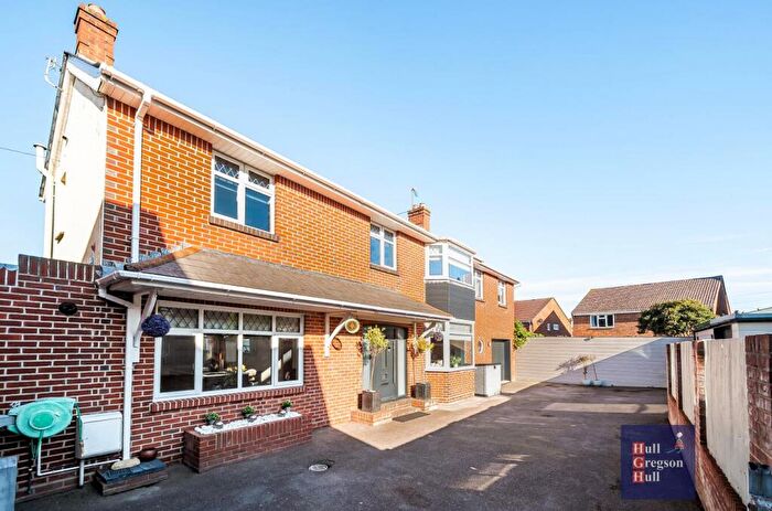 5 Bedroom House For Sale In Princess Road, Swanage, BH19