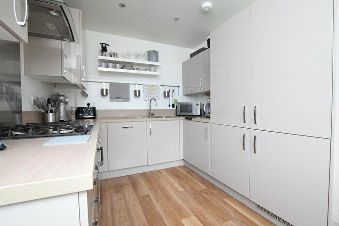 2 Bedroom Semi-Detached House For Sale In Walston Way, Brampton, PE28