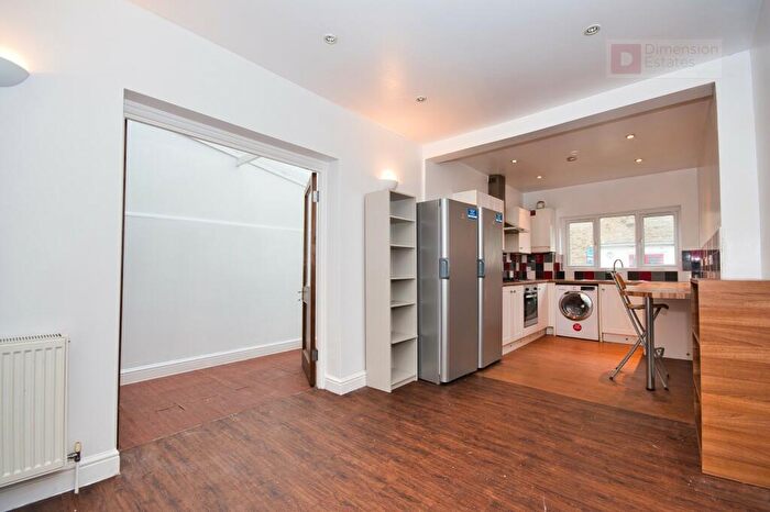 4 Bedroom Terraced House To Rent In Haldane Road, East Ham, London, London, E6