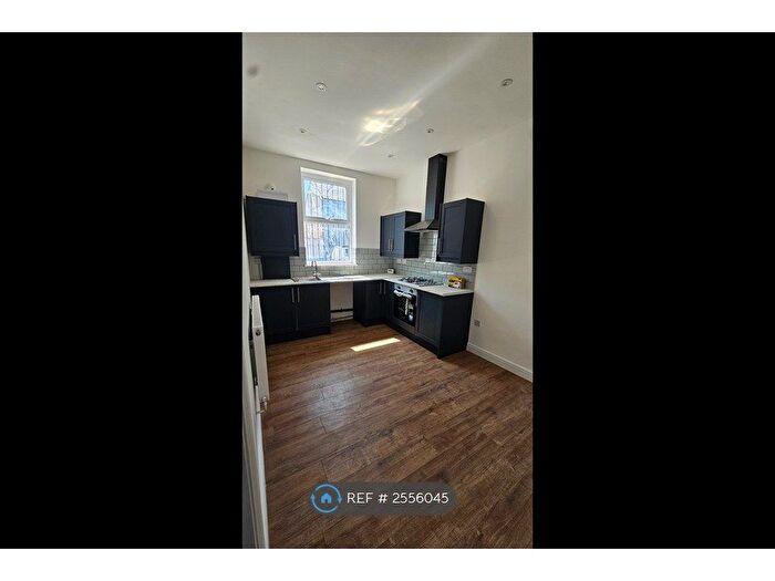 1 Bedroom Flat To Rent In Hawthorne Road, Bootle, L20
