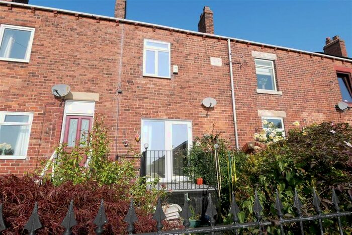 2 Bedroom Terraced House To Rent In Cave Lane, East Ardsley, WF3