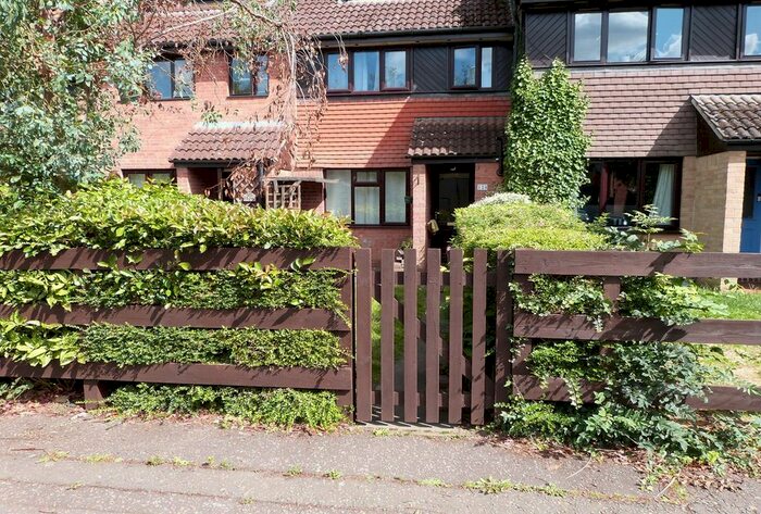 1 Bedroom Maisonette To Rent In Peerless Drive, Harefield, UB9