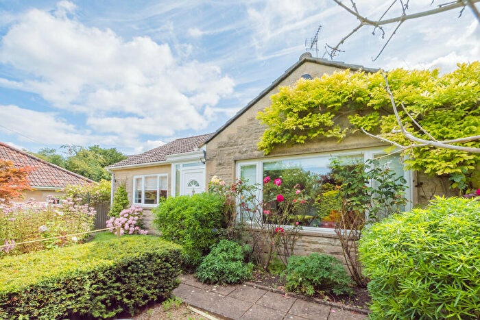 2 Bedroom Detached Bungalow To Rent In Vellore Lane, Bath, BA2