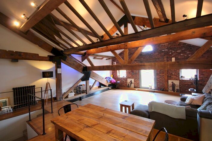 2 Bedroom Flat To Rent In Victoria Quays, Sheffield, S2