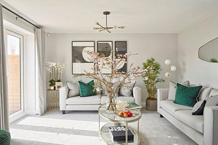 2 Bedroom Terraced House For Sale In Daniels Way, Stonehouse, Gloucestershire, GL10