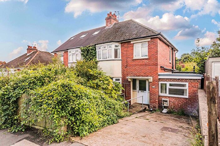 6 Bedroom Semi Detached House To Rent In Stanmore Lane, Winchester, SO22