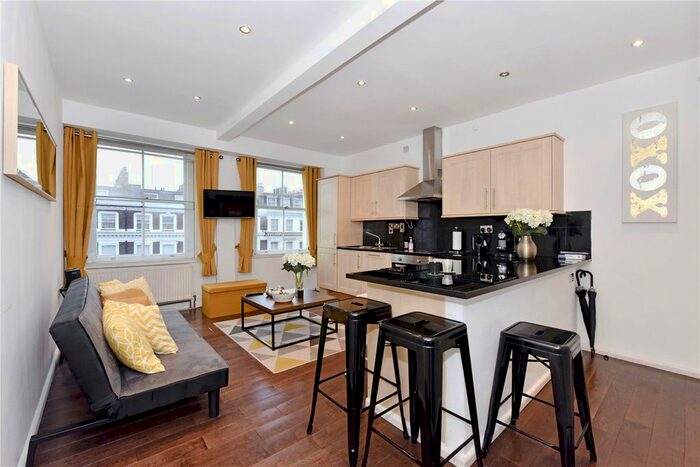 2 Bedroom Flat To Rent In Cromwell Road, South Kensington, London, SW7