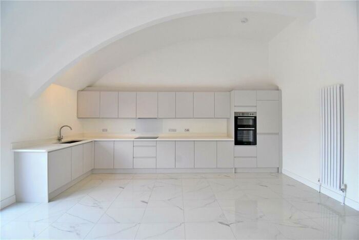 2 Bedroom Barn Conversion To Rent In Hoddy Dod House, Kingston Pastures Farm, Old Wimpole Road, Arrington, SG8