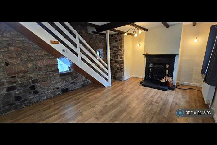 3 Bedroom Semi-Detached House To Rent In Prospect Cottages, Leek, ST13