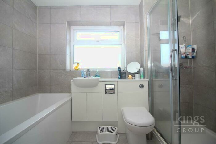 3 Bedroom House To Rent In Tithelands, Harlow, CM19