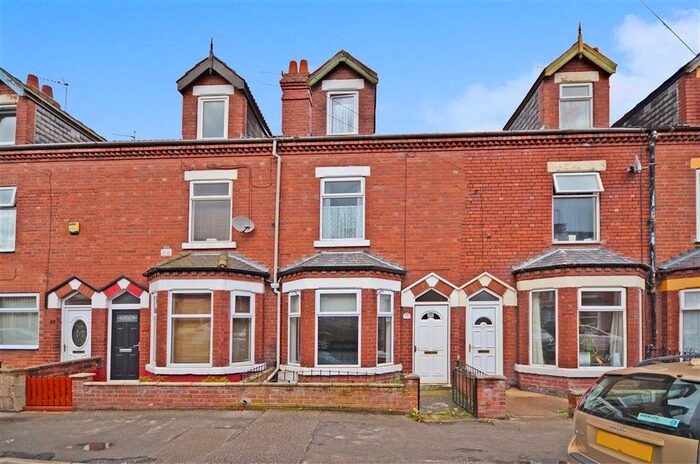 3 Bedroom Terraced House To Rent In Broadway, Goole, DN14