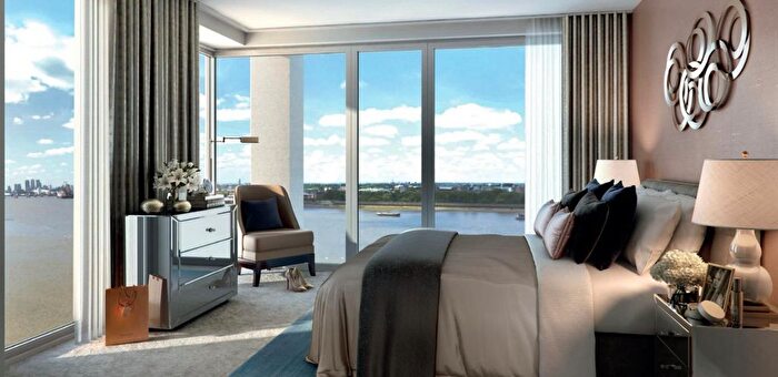 2 Bedroom Flat To Rent In Duke Of Wellington Avenue, London, SE18