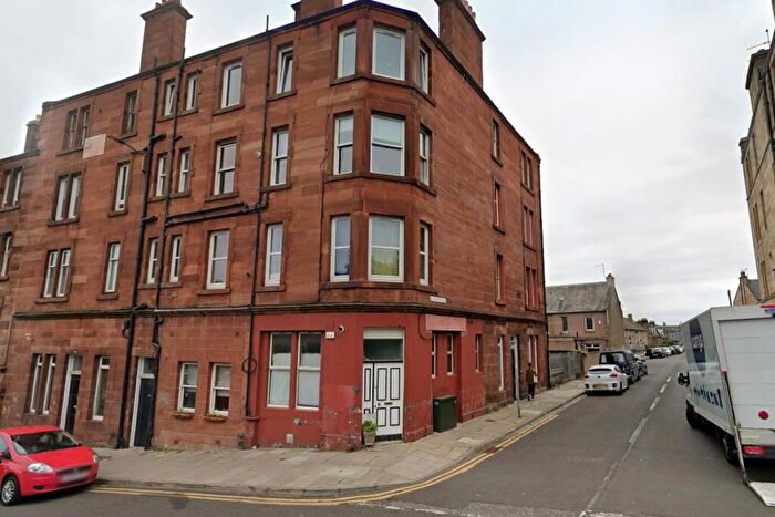 1 Bedroom Flat For Sale In , Restalrig Road, Edinburgh, EH6