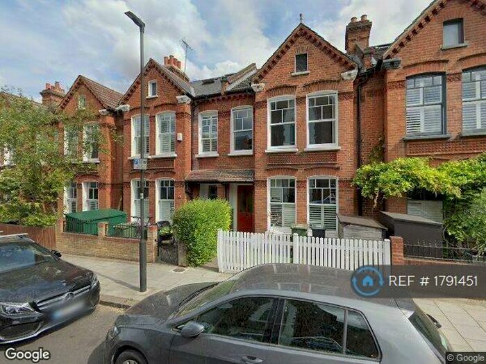 5 Bedroom Terraced House To Rent In Guernsey Grove, London, SE24