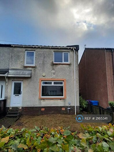 3 Bedroom Semi-Detached House To Rent In Darg Road, Stevenston, KA20