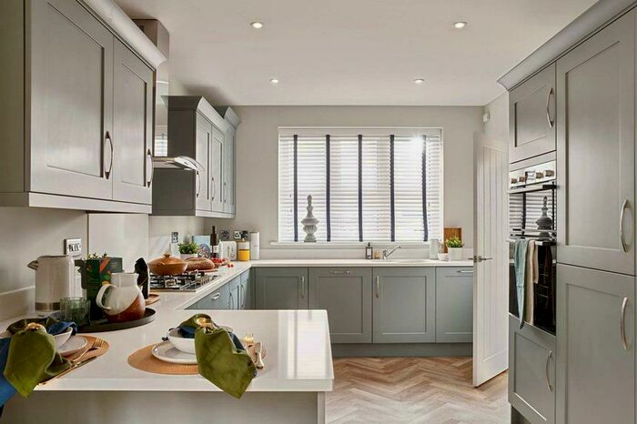 4 Bedroom Detached House To Rent In Haresfield Lane, Hardwick, Gloucester, GL2