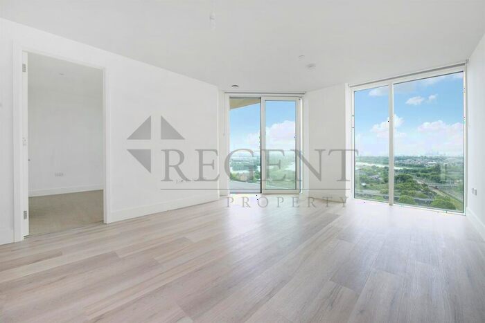 1 Bedroom Apartment To Rent In Hale Works Apartment, Daneland Walk, N17