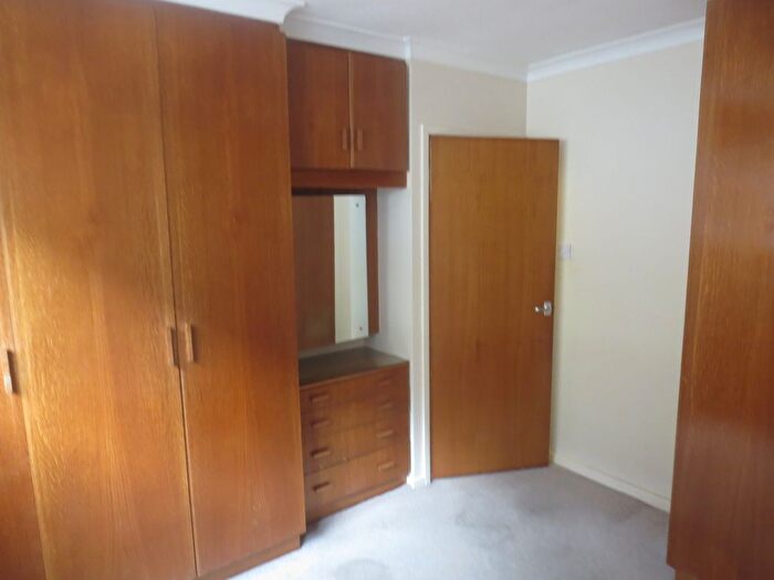 2 Bedroom Detached Bungalow For Sale In Delamere Grove, Newcastle, Staffordshire, ST5