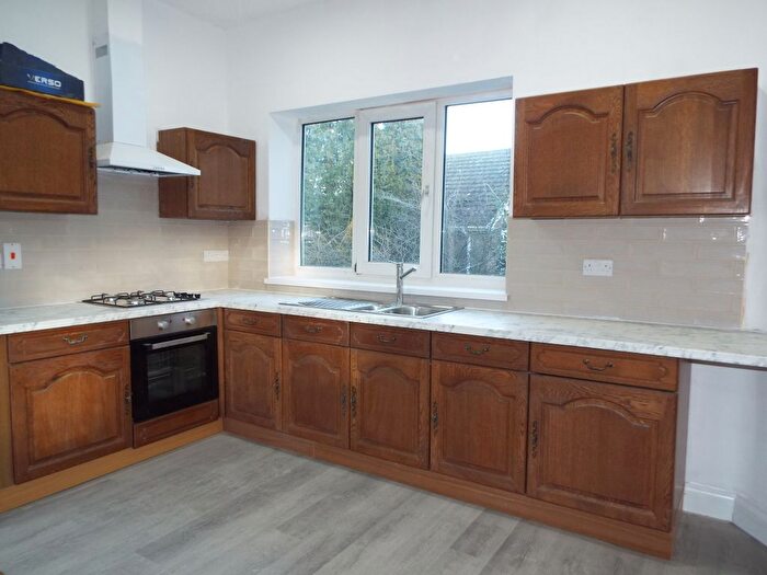 2 Bedroom Property To Rent In Borders Avenue, Nottingham, NG17