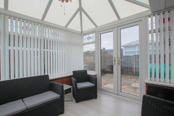 3 Bedroom Semi-Detached Bungalow For Sale In Garstang Road, Marshside, Southport, PR9