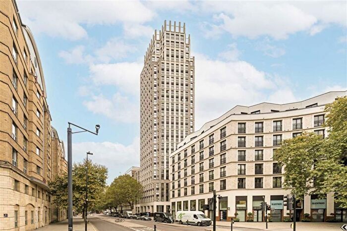2 Bedroom Flat For Sale In Blackfriars Road, Southwark, SE1