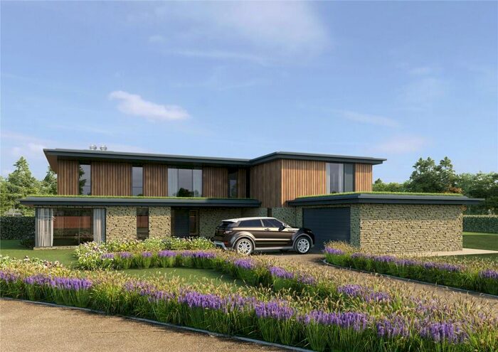 6 Bedroom Detached House For Sale In Ullenwood Court, Ullenwood, Cheltenham, GL53