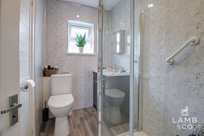 2 Bedroom Semi-Detached Bungalow For Sale In Merrilees Crescent, Holland-On-Sea, Clacton-On-Sea, CO15