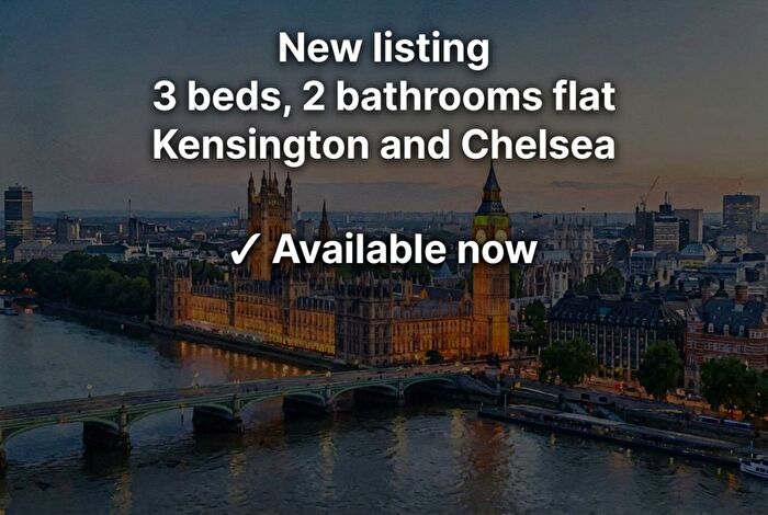 3 Bedroom Flat To Rent In Stanhope Gardens, London, SW7