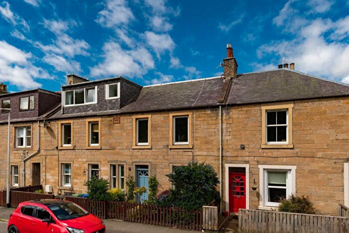 2 Bedroom Flat For Sale In A Leithen Road, Innerleithen, EH44