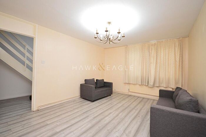 3 Bedroom Semi-Detached House To Rent In Stondon Walk, London, Greater London., E6