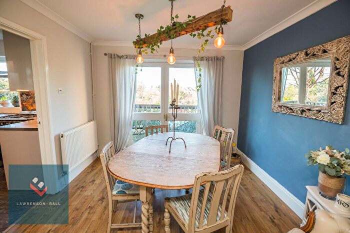 4 Bedroom Detached House For Sale In Orchard Way, Kelsall, CW6