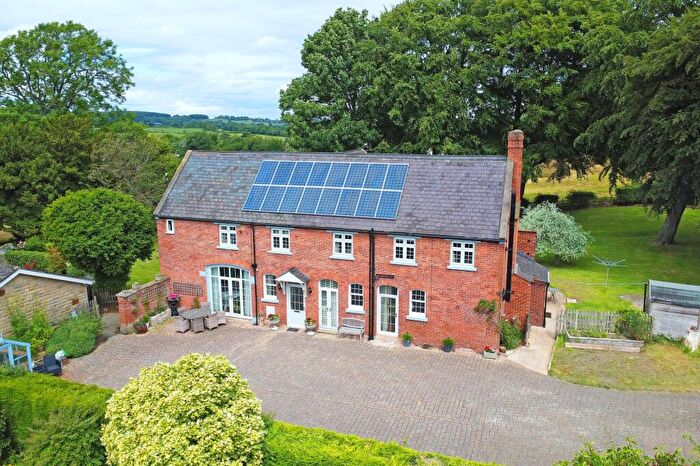 4 Bedroom Detached House For Sale In Riseley House, Burton Leonard, HG3