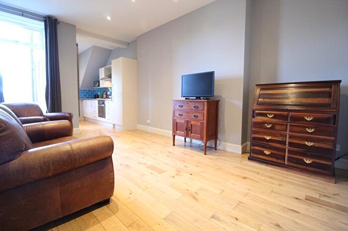 2 Bedroom Flat To Rent In Bedford Place, Ground Floor, AB24