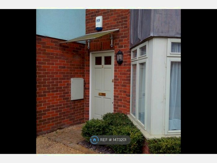 1 Bedroom Flat To Rent In St. Johns Street, Bury St. Edmunds, IP33