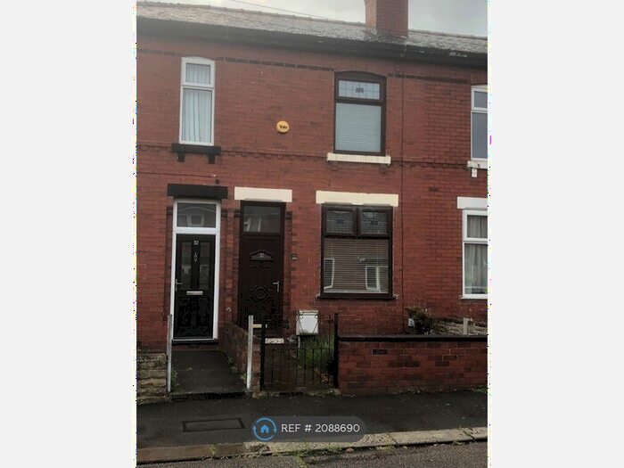 2 Bedroom Terraced House To Rent In Haddon Road, Eccles, Manchester, M30