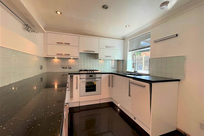 2 Bedroom Semi-Detached House To Rent In Portesbery Road, Camberley, GU15