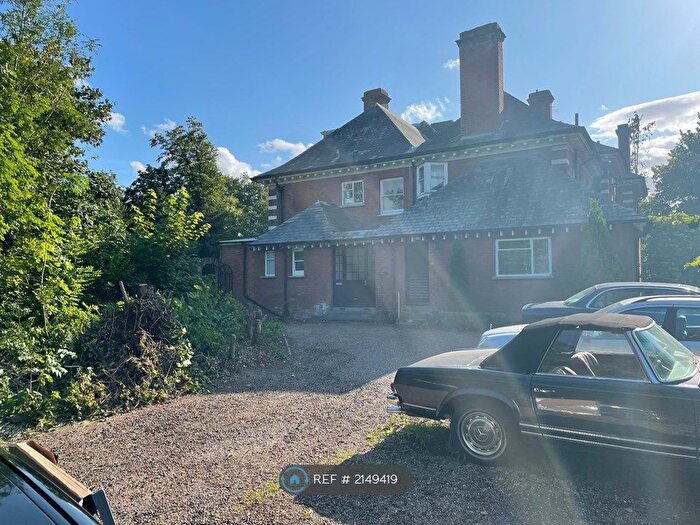 1 Bedroom Flat To Rent In Canterbury Road, Faversham, ME13