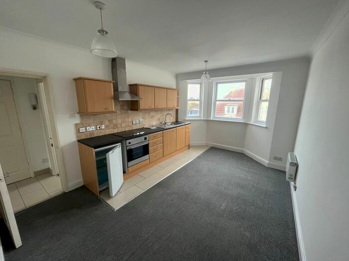 2 Bedroom Flat To Rent In George Street, Brighton, BN2